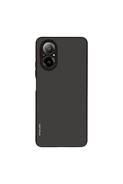 Sonique Θήκη ColorBloc Series για Realme C67 4G Γκρι