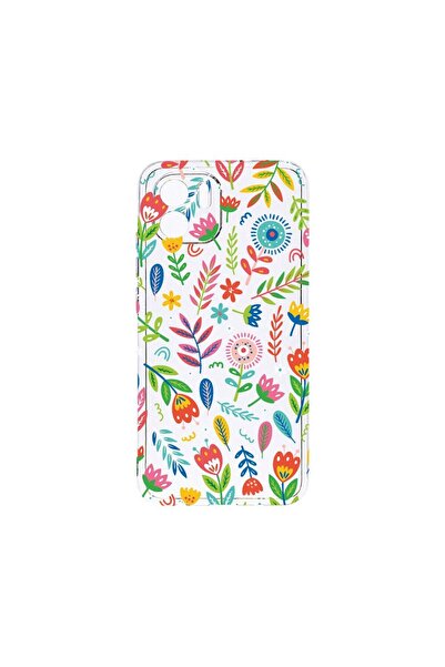 bestcase Διαφανής Θήκη Σιλικόνης 2MM, Συμβατή με Xiaomi Redmi A1, Χαρούμενα Λ...