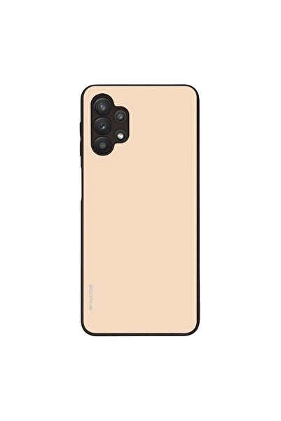 Sonique Θήκη ColorBloc Series για Samsung Galaxy A32 5G Μπεζ