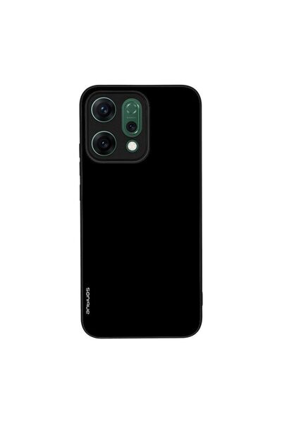 Sonique Θήκη ColorBloc Series για Oppo Reno14 5G Μαύρο