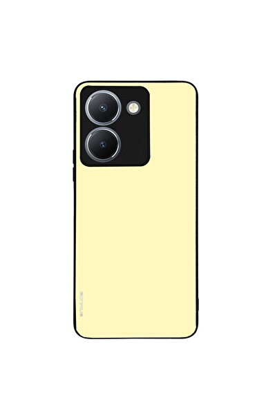 Sonique Θήκη ColorBloc Series για Vivo VIVO Y36 4G / VIVO Y36 5G / VIVO Y27 5...