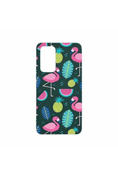 bestcase Husa Silicon, Compatibila Cu Xiaomi Redmi Note 11 Pro, Flamingo, Rez...