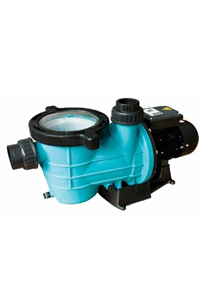 Gemaş Streamer 2010 Havuz Pompası 3 Hp 380 Volt
