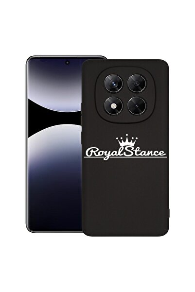 bestcase ¬Æ Husa pentru Xiaomi Redmi Note 14 Pro, Premium Slim Silicon 1.2MM,...