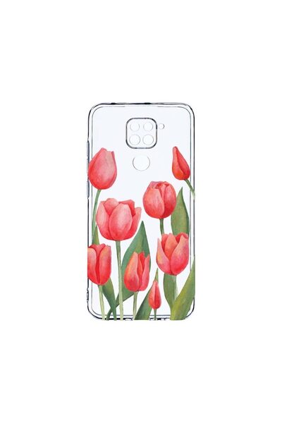 bestcase Husa BestCase¬Æ Clear Silicon 2MM, Compatibila Cu Xiaomi Redmi Note ...