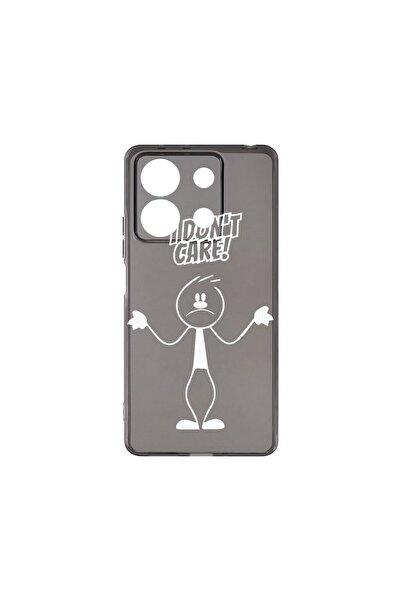 bestcase Husa BestCase¬Æ Grafit Silicon 1.5MM, Compatibila Cu Xiaomi Redmi No...
