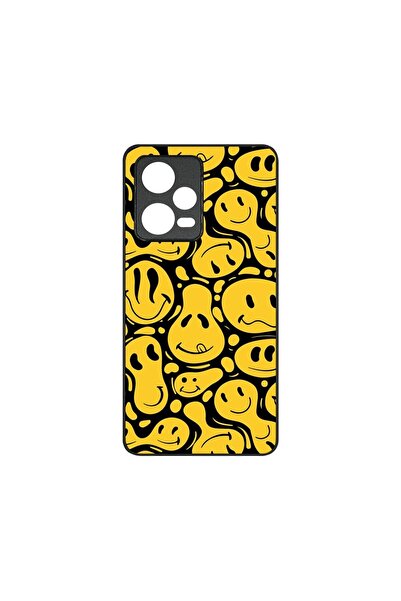bestcase Husa BestCase¬Æ Slim Glassy, Compatibila Cu Xiaomi Redmi Note 12 5G,...