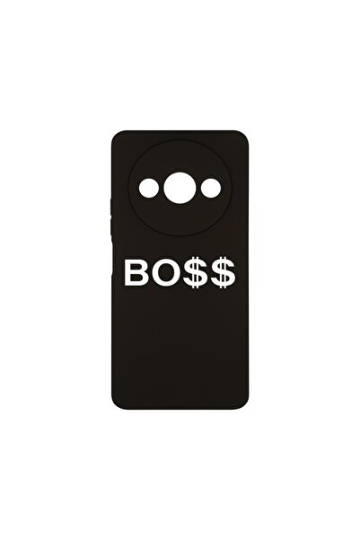 bestcase Husă subțire premium din silicon de 1.2MM, compatibilă cu Xiaomi Red...