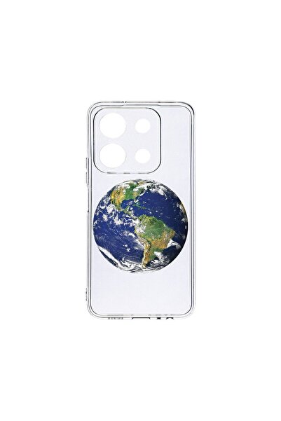 bestcase Husa BestCase¬Æ Clear Silicon 2MM, Compatibila Cu Xiaomi Redmi Note ...