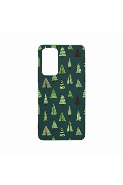 bestcase Husa Silicon, Compatibila Cu Xiaomi Redmi Note 11 Pro, Christmas Tre...