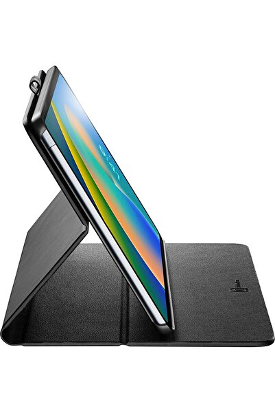 Cellularline Husă Folio pentru iPad Pro 11 " (2022-2020) (negru)