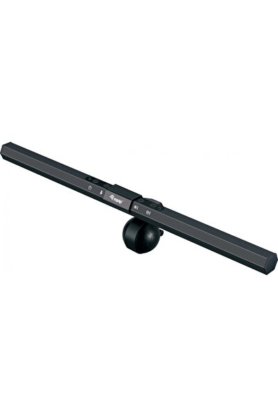 EQUIP Lampă LED USB pentru monitor cu control tactil