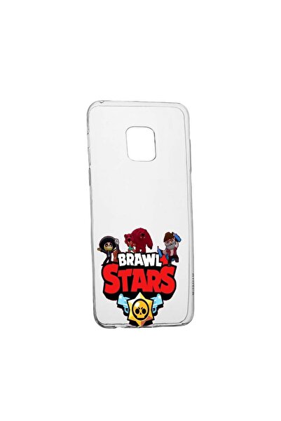 bestcase Husa Brawl Stars, pentru Xiaomi Redmi Note 9 Pro Max, rezistenta la ...