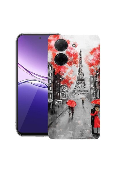 bestcase Διαφανής Λεπτή Θήκη Σιλικόνης Συμβατή με Xiaomi Redmi A5 (171 χιλ.),...