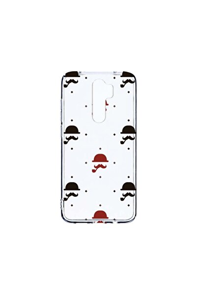 bestcase Διαφανής Θήκη Σιλικόνης 2MM, Συμβατή με Xiaomi Redmi Note 8 Pro, Σχέ...