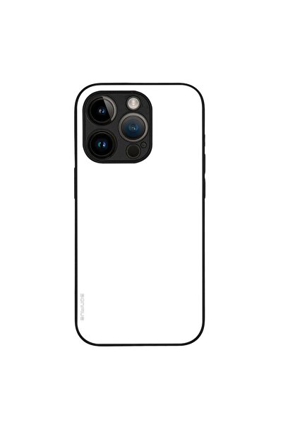 Sonique Θήκη ColorBloc Series για Apple iPhone 14 Pro Λευκό