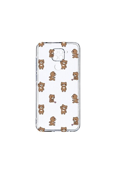 bestcase Husa BestCase¬Æ Clear Silicon 2MM, Compatibila Cu Xiaomi Redmi Note ...