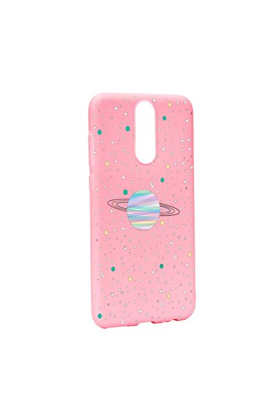 bestcase Husa de protectie Universe - Planeta, Movie, pentru Xiaomi Redmi Not...