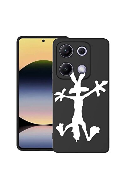 bestcase ¬Æ Husa pentru Xiaomi Redmi Note 14S 4G, Premium Slim Silicon 1.2MM,...