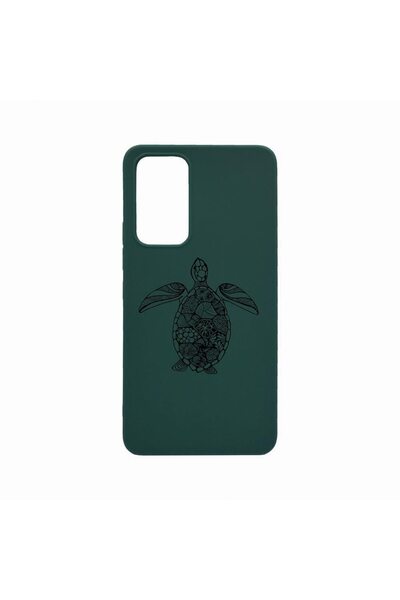 bestcase Husa Silicon, Compatibila Cu Xiaomi Redmi Note 11 Pro, Turtle, Rezis...