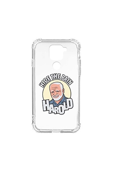 bestcase Husa Anti Shock Silicon Compatibila Cu Xiaomi Redmi Note 9 4G, Harol...