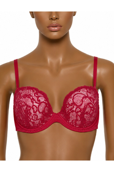 Evendi Bra, Red