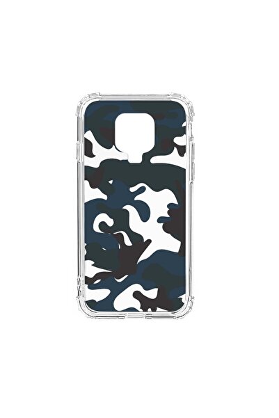 bestcase Husa Anti Shock Silicon Compatibila cu Xiaomi Redmi Note 9 Pro Max, ...