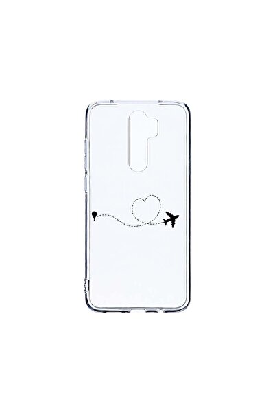bestcase Husa BestCase¬Æ Clear Silicon 2MM, Compatibila Cu Xiaomi Redmi 9, Lo...
