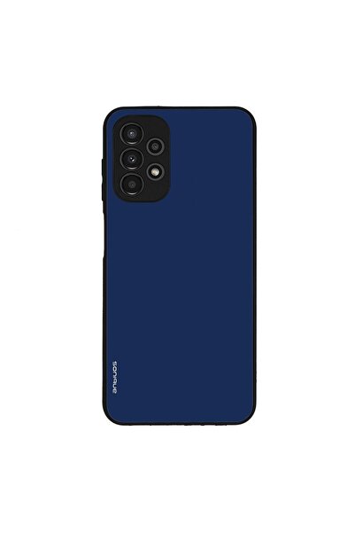 Sonique Θήκη ColorBloc Series για Samsung Galaxy A13 4G Μπλέ