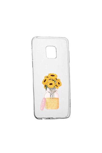 bestcase Husa Floarea-soarelui, pentru Xiaomi Redmi Note 9 Pro Max, rezistent...