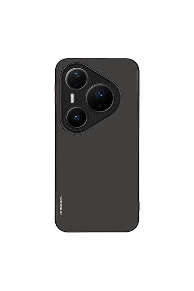 Sonique Θήκη ColorBloc Series για Huawei Pura 80 Pro 5G Γκρι