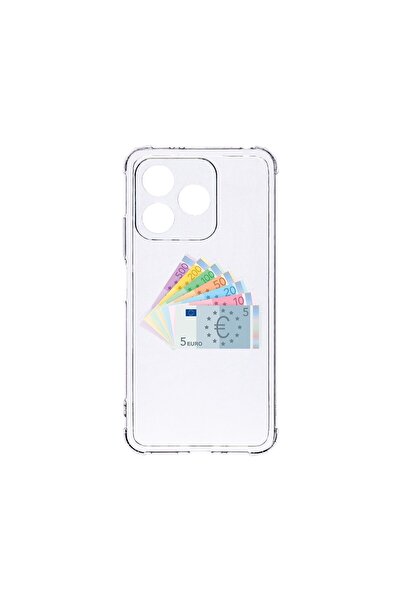 bestcase Калъф за Xiaomi Redmi 13, BestCase® Anti Shock 1.5MM, Евро, Технолог...