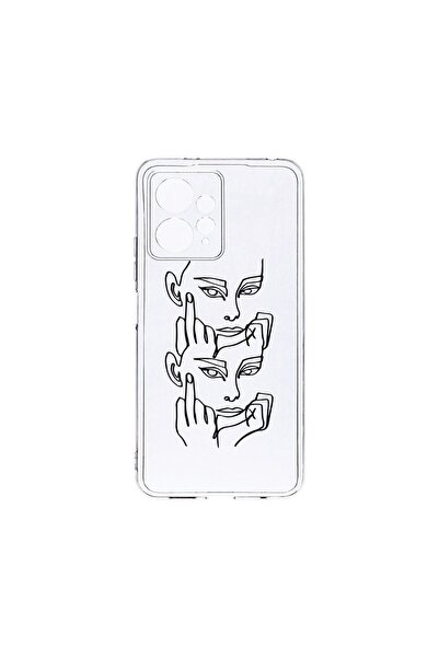 bestcase Husa BestCase¬Æ Clear Silicon 2MM, Compatibila Cu Xiaomi Redmi Note ...