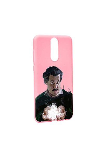 bestcase Νάρκος - Πάμπλο Εσκομπάρ, Ταινία, προστατευτική θήκη, για Xiaomi Red...