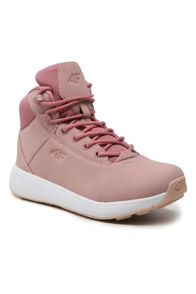 Evendi Boots, Pink