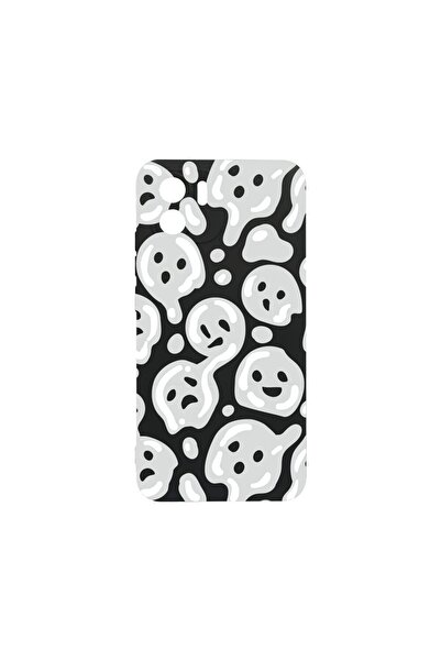 bestcase Λεπτή Θήκη Σιλικόνης 0.8MM, Συμβατή με Xiaomi Redmi A2, Γκρι Οξύ Χαμ...