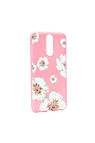 bestcase Защитен калъф с цветя, пастелни цветове, за Xiaomi Redmi Note 4/4X, ...