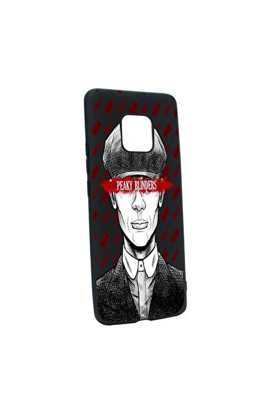 bestcase Husa Peaky Blinders, pentru Xiaomi Redmi Note 9 Pro, rezistenta la u...