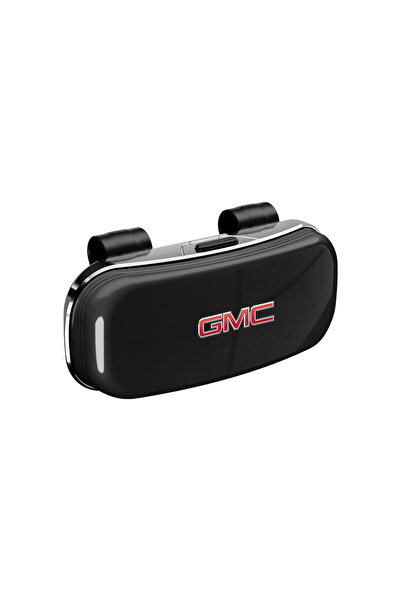 Choice Black Car Eyewear Case Box Sunglasses Holder Sun Visor Storage Protect...