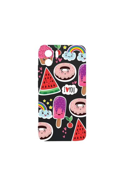 bestcase Husa BestCase¬Æ SLIM SIlicon 0.8MM, Compatibila Cu Xiaomi Redmi A2, ...