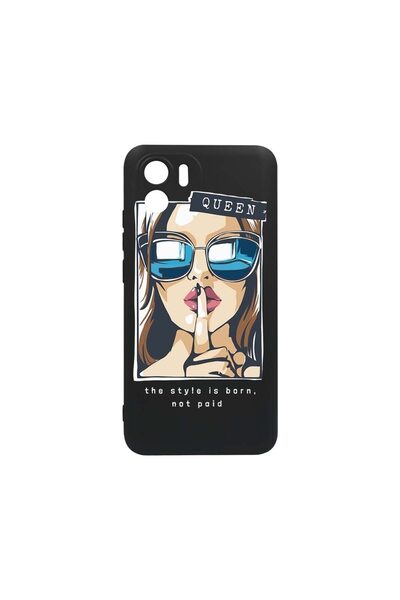 bestcase Husa BestCase¬Æ SLIM SIlicon 0.8MM, Compatibila Cu Xiaomi Redmi A2, ...