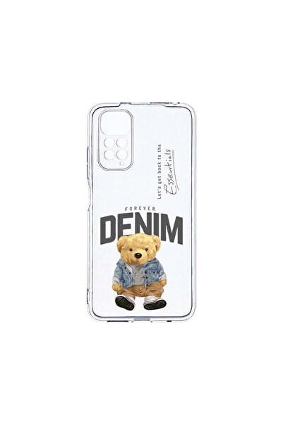 bestcase Husa BestCase¬Æ Clear Silicon 2MM, Compatibila Cu Xiaomi Redmi Note ...