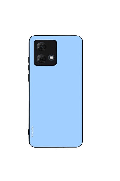 Sonique Θήκη ColorBloc Series για Motorola Moto G84 5G Τιρκουάζ