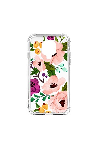 bestcase Husa Anti Shock Silicon Compatibila Cu Xiaomi Redmi Note 9 Pro, Past...