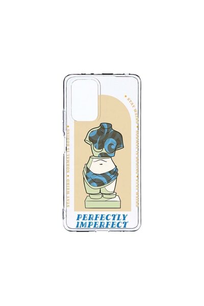 bestcase Husa BestCase¬Æ Clear Silicon 2MM, Compatibila Cu Xiaomi Redmi Note ...