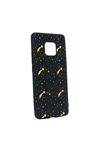 bestcase Husa Silicon Compatibila Cu Xiaomi Redmi Note 9 Pro, Zodiac, reziste...