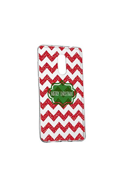 bestcase Husa de protectie Craciun, Christmas pentru LG K8 2018, rezistenta l...
