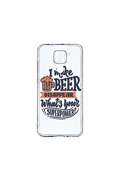 bestcase Husa BestCase¬Æ Clear Silicon 2MM, Compatibila Cu Xiaomi Redmi Note ...