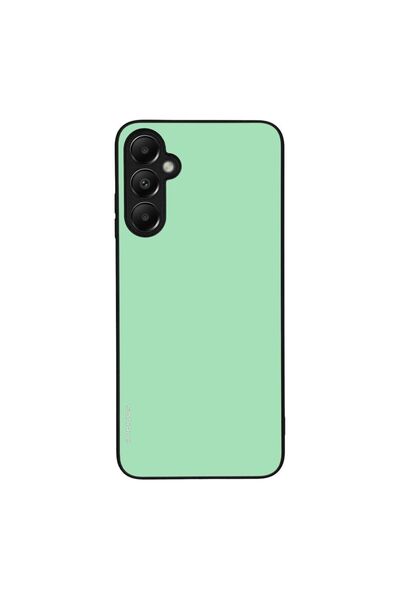 Sonique Θήκη ColorBloc Series για Samsung Galaxy A05s 4G Βεραμάν