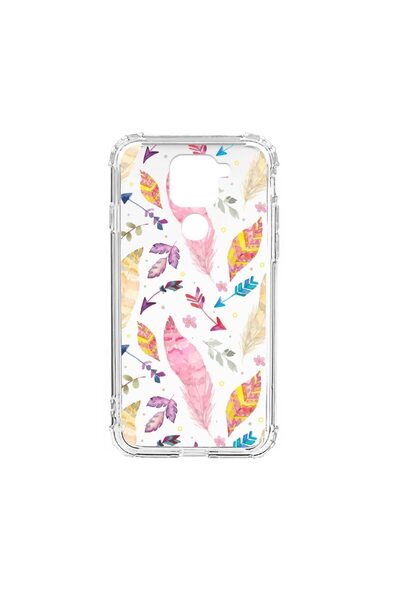bestcase Husa Αντικραδασμική Σιλικόνης Συμβατή με Xiaomi Redmi Note 9 4G, Hap...